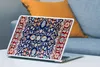 MuchoWow® Laptop Aufkleber Sticker Cover Perserteppich - Produktbild-Vorschau 4