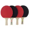 Sport Pack QUATTRO  Cornilleau Geschwindigkeit: Standard,  Produktbild-Vorschau 3
