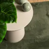 Teppich HUARTE Kurzflor Weich und Waschbar Waldgrün 80x200 Produktbild-Vorschau 7