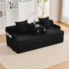 MODFU Canapé Convertible Modulable avec Poche Latérale et Voir les images du produit 2