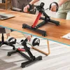 Faziango Faltbarer Stepper für Zuhause, Pedaltrainer, Produktbild-Vorschau 7