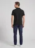 Moraj - Poloshirt Schwarz - Herren Poloshirt Größe L - Produktbild-Vorschau 4