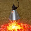Kerbl Infrarot-Wärmestrahlgerät - ? 21 cm, 230 V, Produktbild-Vorschau 9