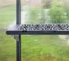 Palram - Canopia Gewächshaus Regal Signature 4er Set Produktbild-Vorschau 6