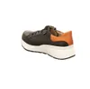 Sneaker Finn Comfort Caseres schw/arancia/nappa, Caseres Produktbild-Vorschau 4