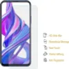 2x Displayschutzfolie für Huawei Honor 9X Displayfolie HD Produktbild-Vorschau 2