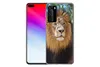 MuchoWow® Handyhülle Schutzhülle Hülle für Huawei P40 Pro Produktbild-Vorschau 2