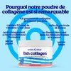 Collagène de poisson Arctic Blue avec vitamine C - Arôme de Voir les images du produit 5