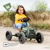 BERG Skelter Buzzy JEEP Sahara Produktbild-Vorschau 18