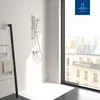 Villeroy & Boch Oasis Duscharmatur, Mischbatterie, Aufputz, Produktbild-Vorschau 5