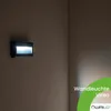 LUMILED LED Applique murale 4W 440lm CCT 3000 - 6500K IP65 Voir les images du produit 7