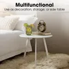 Mica Decorations Seattle – stolik ogrodowy – okrągły stolik Podgląd zdjęcia produktu 7