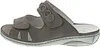 Waldläufer Garda Pantolette Beige in Gr. 42 Produktbild-Vorschau 1