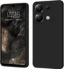 Hülle für Xiaomi Redmi Note 13 5G Case Cover Bumper Silikon Produktbild-Vorschau 1