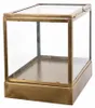 LOFT42 Vitrines Showy noires - Métal - (27x30x20) Voir les images du produit 3