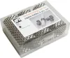 6er Set Serviettenringe Serviettenhalter Produktbild-Vorschau 2