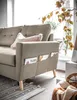 MIUFORM Lars - Ecksofa mit Bettfunktion und Bettkasten - Produktbild-Vorschau 6