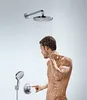 Hansgrohe Thermostat Unterputz ShowerSelect S Fertigset 2 Produktbild-Vorschau 7