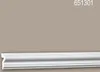 Rivestimento a parete Profhome 651301 neoclassicismo 2 m Anteprima dell’immagine prodotto 1