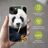 MuchoWow® Handyhülle Schutzhülle Hülle für Apple iPhone 14 Produktbild-Vorschau 6