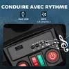 AIYAPLAY Quad électrique enfant 24V, voiture électrique Voir les images du produit 8
