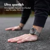 Cinturino in silicone imoshion Ocean per Samsung Galaxy Anteprima dell’immagine prodotto 6