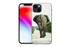 MuchoWow® Handyhülle Schutzhülle Hülle für iPhone 13 mini Produktbild-Vorschau 2