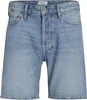 Pantaloncini Jack&Jones 12252858-Blue Denim da Uomo Anteprima dell’immagine prodotto 1