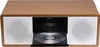 Denver MIR-270 Internetradio mit DAB+, CD-Player & Produktbild-Vorschau 4