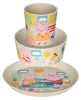 KOZIOL Kleiner Teller + Schale + Becher, CONNECT PEPPA PIG Voir les images du produit 2