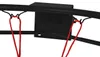 Basketballkorb Korb für Basketball mit Netz 11 Griffe 45CM Produktbild-Vorschau 4