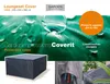 Garden Impressions Coverit Loungeset Schutzhülle - Produktbild-Vorschau 2