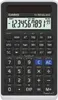 CASIO Schulrechner Modell FX-82 SolarII Solarbetrieb Produktbild-Vorschau 1
