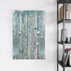 Magnettafel 60x90cm Pinnwand Whiteboard beschreibbar - Holz Produktbild-Vorschau 3