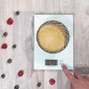 EMOS Küchenwaage aus Hartglas, Digitalwaage mit LCD Produktbild-Vorschau 5