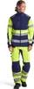 Blakläder® High Vis Arbeitshose mit Stretch High Vis 1552 Produktbild-Vorschau 7