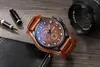 CURREN 8225 Quarz Mode Uhr Mann Uhr Top-marke Kalender Produktbild-Vorschau 5