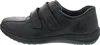 Waldläufer Herren Halbschuhe schwarz, Leder, 2026112/8.5 Produktbild-Vorschau 77