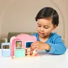 Moose Toys BLUEY Mini set de jeu boutique de crème glacée Voir les images du produit 12