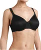 Triumph Comfort Minimizer, Minimizer, Czarny, Wzór, Damski, Podgląd zdjęcia produktu 5