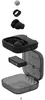 Fairphone Fairbuds True Wireless Earbuds Black v2 - Anteprima dell’immagine prodotto 4