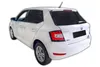 Tapis De Coffre Caoutchouc Exclusive Pour Skoda Fabia 3 Voir les images du produit 7
