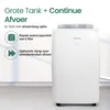 Deumidificatore Emerio con display digitale – 20 L al Anteprima dell’immagine prodotto 11