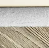 com-four® 2x Zugluftstopper für die Tür - Mikrofaser Produktbild-Vorschau 8