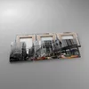 Bild auf Leinwand - Leinwandbild - Amerika New York City Produktbild-Vorschau 2