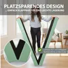 Schwebebalken 300 cm mint klappbar auf 150 cm tragbarer Produktbild-Vorschau 3