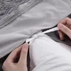 Plüsch Bettwäsche,Extra flauschige Felloptik,Warme Flanell Produktbild-Vorschau 7