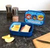 Scatola pranzo Undercover Paw Patrol con clip di chiusura Anteprima dell’immagine prodotto 5