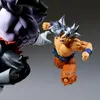 Dragon Ball Super Match Makers Statue Son Goku Ultra Produktbild-Vorschau 6