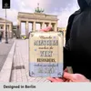 LANOLU Retro Blechschild, lustige Sprüche Schild Produktbild-Vorschau 4